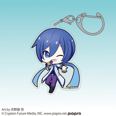 『KAITO』アクリルマルチキーホルダー 吉野屋悠Ver.