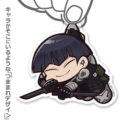 『怪獣8号』保科宗四郎 アクリルつままれ