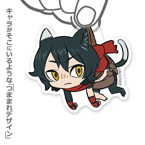 『ダンジョン飯』イヅツミ アクリルつままれ