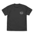 『戦闘妖精雪風』ブーメランSQ Tシャツ スミ M