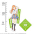 『学園アイドルマスター』紫雲清夏 アクリルスタンド