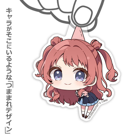 『学園アイドルマスター』花海咲季 アクリルつままれ