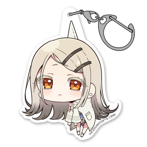 『学園アイドルマスター』篠澤広 アクリルつままれ