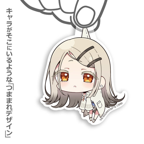 『学園アイドルマスター』篠澤広 アクリルつままれ