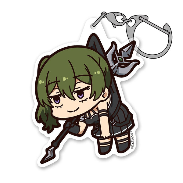 『葬送のフリーレン』ユーベル アクリルつままれ