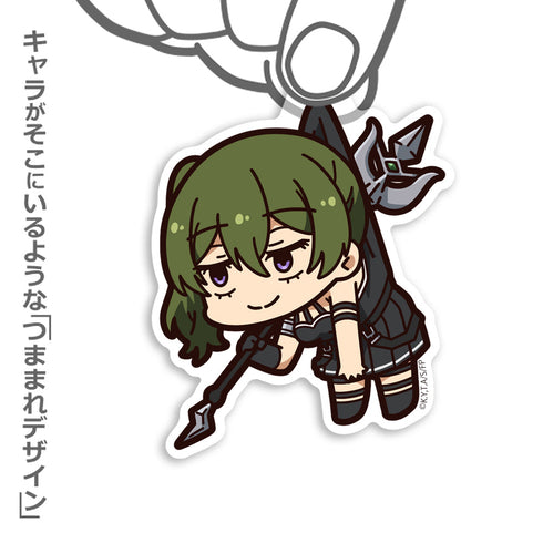 『葬送のフリーレン』ユーベル アクリルつままれ