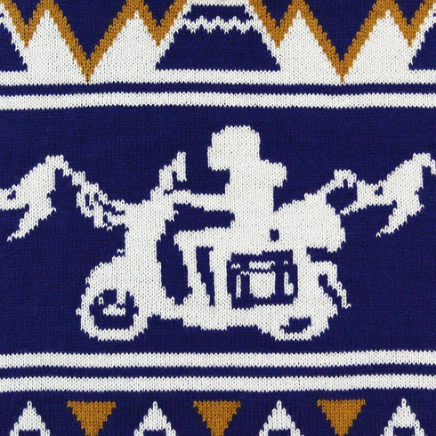 『ゆるキャン△ SEASON3』志摩リン マフラー