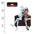 『遊☆戯☆王ZEXAL』描き下ろし 九十九遊馬&アストラル アクリルスタンド(大) 最強の決闘者達Ver.