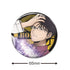 《World Trigger》全新绘制 弓场拓磨 65mm徽章 触发启动(ON)版