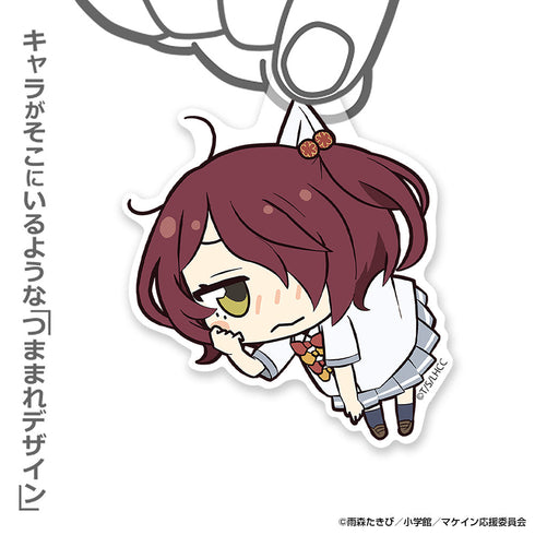 『負けヒロインが多すぎる!』小鞠知花 アクリルつままれ