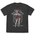 『バニーガーデン』花奈 Tシャツ スミ XL