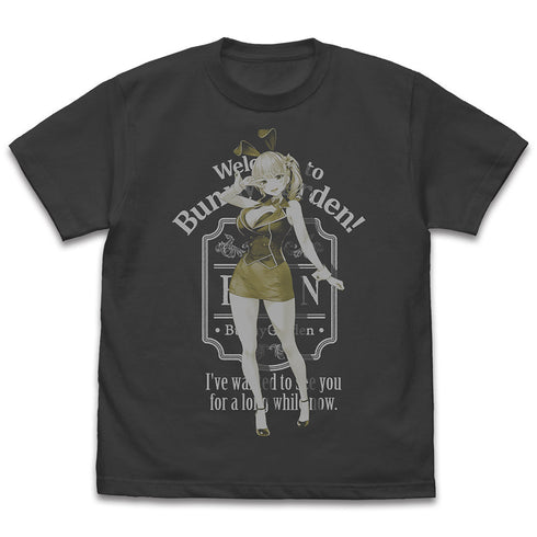 『バニーガーデン』凜 Tシャツ スミ M