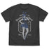 『バニーガーデン』美羽香 Tシャツ スミ M