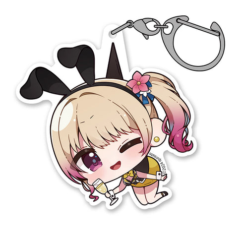 『バニーガーデン』凜 アクリルつままれ