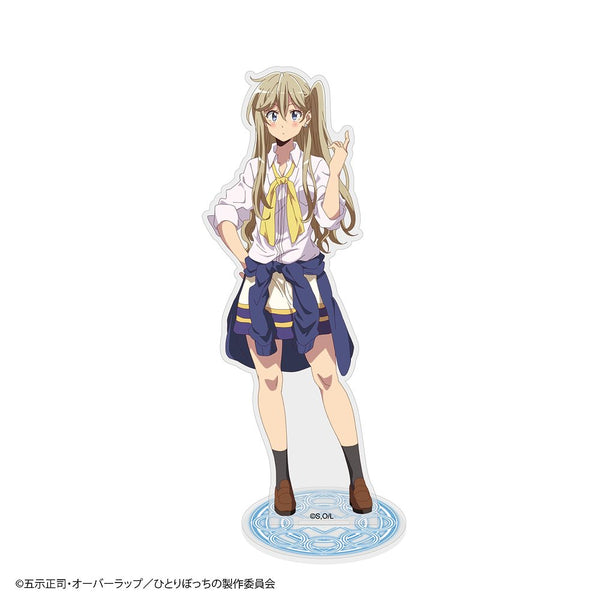 『ひとりぼっちの異世界攻略』ギャルリーダー アクリルスタンド