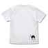 『範馬刃牙』範馬勇次郎「イヤミか貴様ッッ」 Tシャツ スミ S