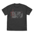 『範馬刃牙』範馬勇次郎「イヤミか貴様ッッ」 Tシャツ スミ M