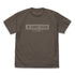 『範馬刃牙』地上最強のTシャツ チャコール S
