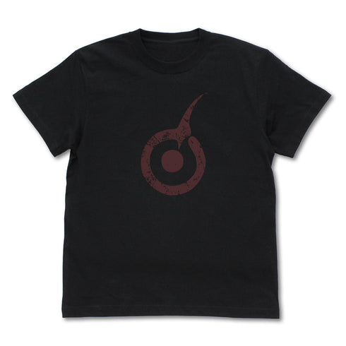 『舞-HiME』HiMEの紋章 Tシャツ ブラック M