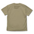 『舞-HiME』HiMEの紋章 Tシャツ サンドカーキ M