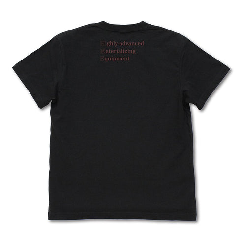 『舞-HiME』HiMEの紋章 Tシャツ サンドカーキ XL