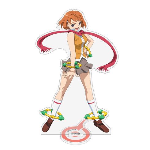 『舞-HiME』鴇羽舞衣 アクリルスタンド