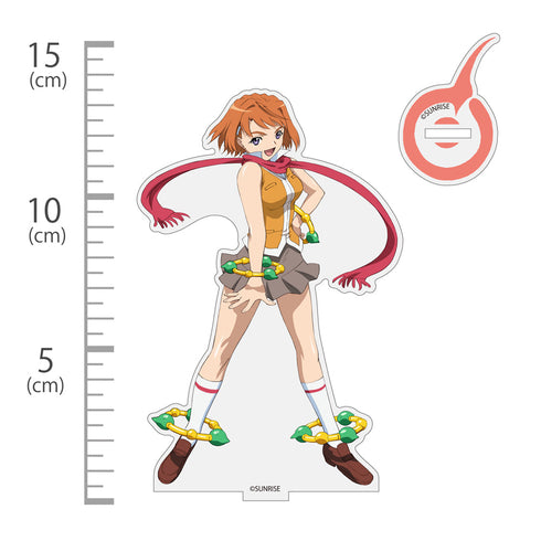 『舞-HiME』鴇羽舞衣 アクリルスタンド