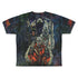 『ドロヘドロ』悪魔たちの両面フルグラフィックTシャツ M