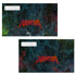 『ドロヘドロ』悪魔たちの両面フルグラフィックTシャツ XL