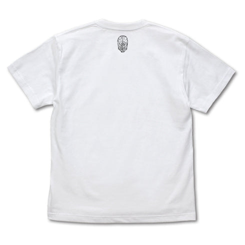 『ドロヘドロ』能井「扉」Tシャツ ホワイト L