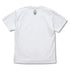 『ドロヘドロ』能井「扉」Tシャツ ホワイト L