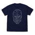 『ドロヘドロ』能井 マスク Tシャツ ホワイト L