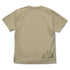 『ドロヘドロ』ギョーザ男 Tシャツ サンドカーキ M
