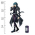 "Yu-Gi-Oh! Duel Monsters GX" Original Illustration: Ryo Helkaiser Acrylic Stand (Large) "Toward the Future" Ver.