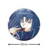 "Yu-Gi-Oh! Duel Monsters GX" Original Illustration: Ryo Helkaiser 65mm Pin Badge – "Toward the Future" Ver.