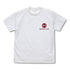 『怪獣8号』モンスタースイーパー Tシャツ ホワイト M