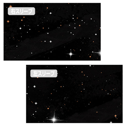 『らんま1/2』らんま 両面フルグラフィックTシャツ ネオンサインVer. S