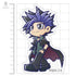 『遊☆戯☆王ARC-V』ユート アクリルブロックフィギュア