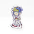 『遊☆戯☆王ARC-V』ユーゴ アクリルブロックフィギュア