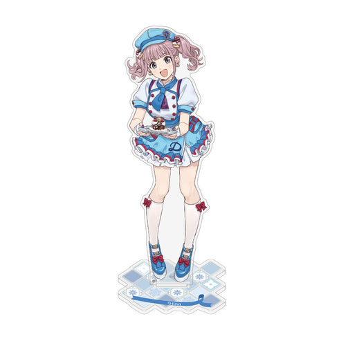 『ガールズバンドクライ』描き下ろし ヒナ アクリルスタンド(大) パティシエVer.