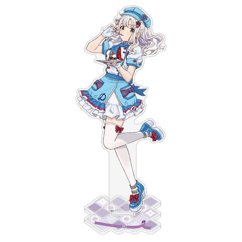 『ガールズバンドクライ』描き下ろし アイ アクリルスタンド(大) パティシエVer.