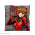 『EVANGELION』式波・アスカ・ラングレー 両面プリントクッションカバー