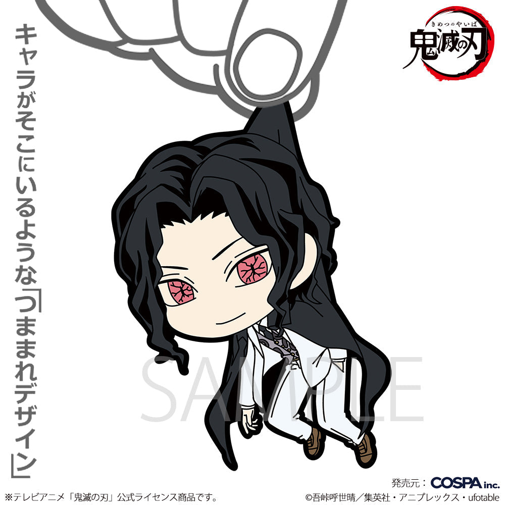 鬼滅の刃 鬼舞辻無惨 場面写そのままアクリルスタンド 柱稽古編 鬼滅の刃 柱稽古編 カフェ 場面写そのままアクリルスタンド 鬼舞辻無惨