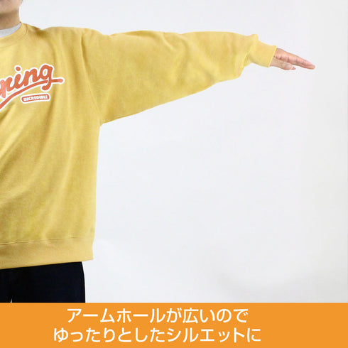 『学園アイドルマスター』藤田ことね Spring トレーナー XL
