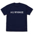 『株式会社マジルミエ』Tシャツ ネイビー M