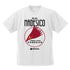 『機動戦艦ナデシコ -The prince of darkness-』機動戦艦ナデシコ ナデシコロゴ ドライTシャツ ブラック S