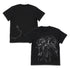 『機動戦艦ナデシコ -The prince of darkness-』機動兵器ブラックサレナ Tシャツ ブラック M