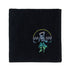 『WIND BREAKER』風鈴高校 刺繍ハンドタオル ブラック