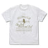 『ハイキュー!!』梟谷学園高校バレーボール部 アイコンマークカレッジTシャツ スミ S