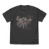 『同級生2リメイク』Tシャツ スミ M